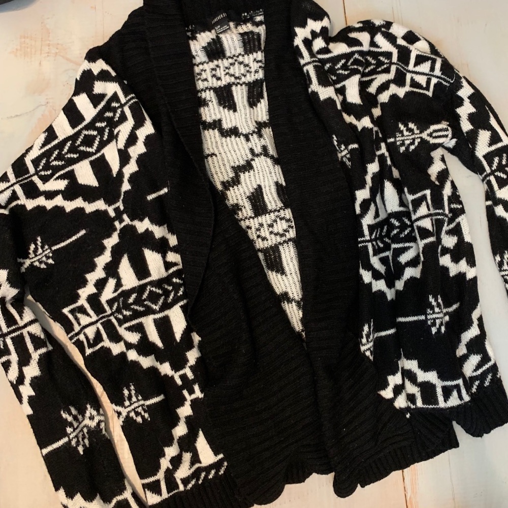 ✨Aztec Caridgan✨